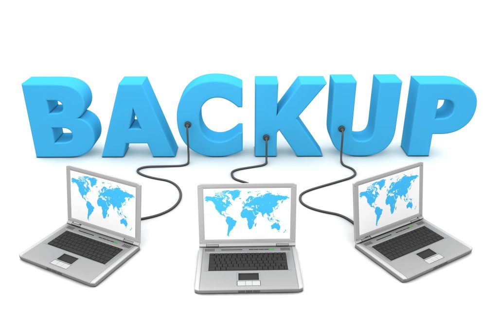 Back up services in germantown maryland